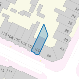 Perceel STN01-B-7658