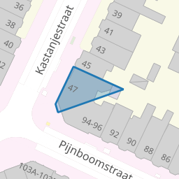 Perceel STN01-B-7669