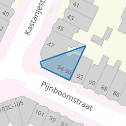 Perceel STN01-B-7670