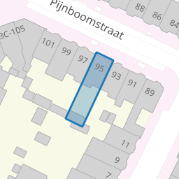 Perceel STN01-B-7683