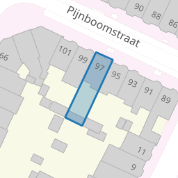 Perceel STN01-B-7684
