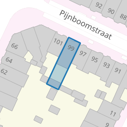 Perceel STN01-B-7685