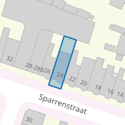 Perceel STN01-B-7731