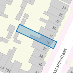 Perceel STN01-B-7797