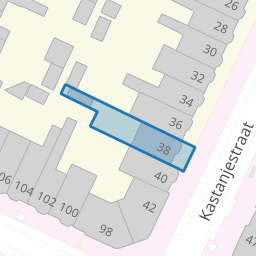 Perceel STN01-B-7799