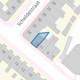 Perceel STN01-B-7936
