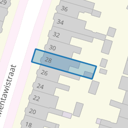 Perceel STN01-B-7941