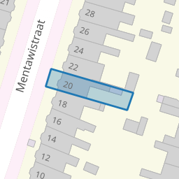 Perceel STN01-B-7945