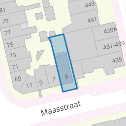 Perceel STN01-B-7963