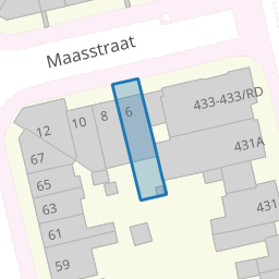 Perceel STN01-B-7965