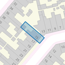 Perceel STN01-B-7997