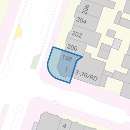 Perceel STN01-B-8101
