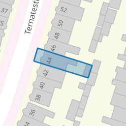 Perceel STN01-B-8161