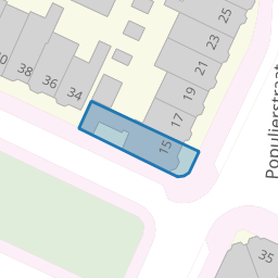 Perceel STN01-B-8266