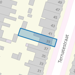 Perceel STN01-B-8285