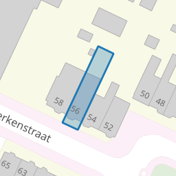 Perceel STN01-B-8316