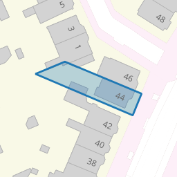 Perceel STN01-B-8336