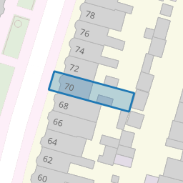 Perceel STN01-B-8364