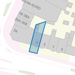 Perceel STN01-B-8436