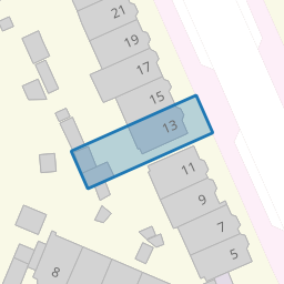 Perceel STN01-B-8449