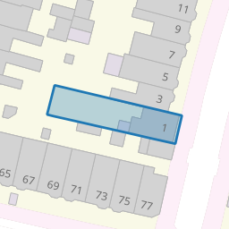 Perceel STN01-B-8499