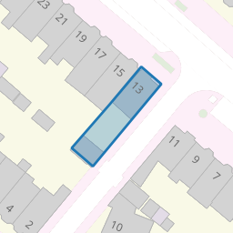 Perceel STN01-B-8515