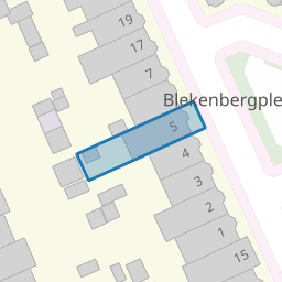 Perceel STN01-B-8529