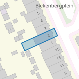 Perceel STN01-B-8532