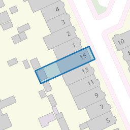 Perceel STN01-B-8534