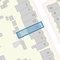 Perceel STN01-B-8536