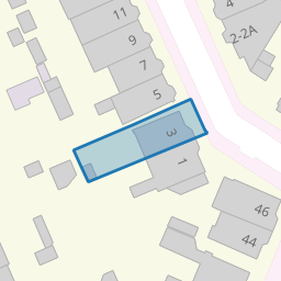 Perceel STN01-B-8540