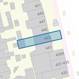 Perceel STN01-B-8692