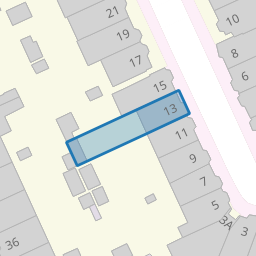 Perceel STN01-B-8765