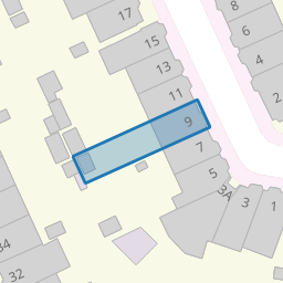 Perceel STN01-B-8767