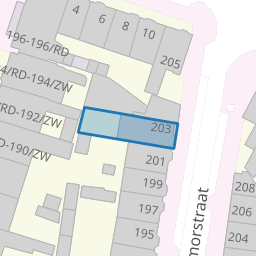 Perceel STN01-B-8833