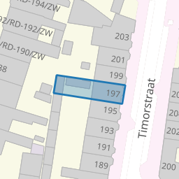 Perceel STN01-B-8836