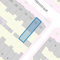 Perceel STN01-B-8851