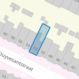 Perceel STN01-B-8923