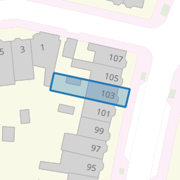 Perceel STN01-B-8955