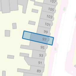 Perceel STN01-B-8958