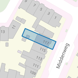 Perceel STN01-B-8974