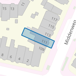 Perceel STN01-B-8977