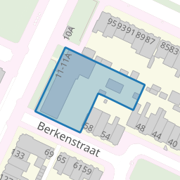 Perceel STN01-B-8991