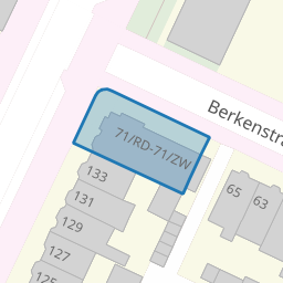 Perceel STN01-B-8992