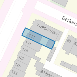 Perceel STN01-B-8993
