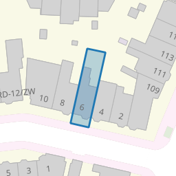 Perceel STN01-B-8996