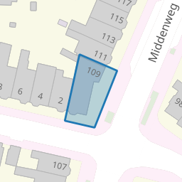 Perceel STN01-B-8999