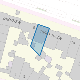 Perceel STN01-B-9261