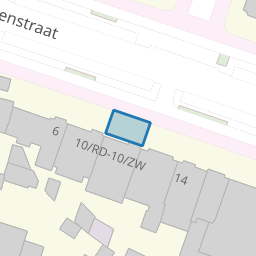 Perceel STN01-B-9263