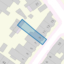 Perceel STN01-B-9339